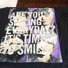 ソナーポケット ライブTシャツのサムネイル