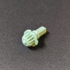 【新品・未使用】UN（アンダーニードル）ビット ベイブレードXのサムネイル