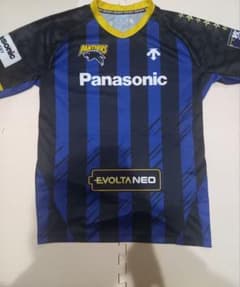 Umbro Panasonic レプリカユニフォーム image2025070701.jpg