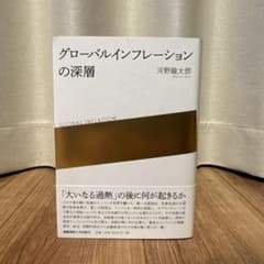 h*8様 グローバルインフレーションの深層のサムネイル