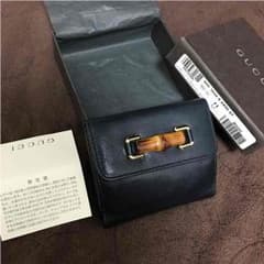 GUCCI財布 父の日にどうですか？のサムネイル
