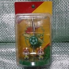 ジェフユナイテッド市原・千葉グッズ☆メモスタンドのサムネイル