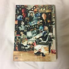 関ジャニ∞/KANJANI∞ LIVE TOUR 2010→2011 8UPP…のサムネイル