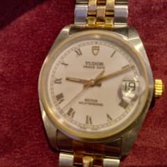 TUDOR プリンスデイト 72033のサムネイル