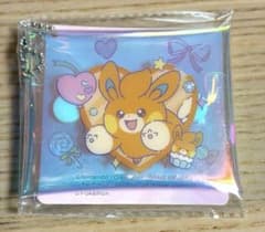 ポケモン マルチクリアケース パモ ポケットモンスター プライズ