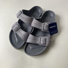 Rick Owens Birkenstock Arizona サンダル 28cm - メルカリ