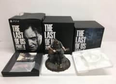 The Last of Us Part IIコレクターズエディション フィギュア - メルカリ