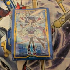 安いスリーブ 遊戯王 ブルーエンジェルの通販商品を比較