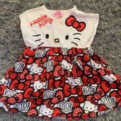 BABYDOLLワンピースのサムネイル