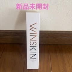 ❤️新品未開封❤️WINSKIN 薬用ACクリームCN 22g - メルカリ
