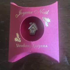 VENDOME AOYAMA クリスマスのサムネイル
