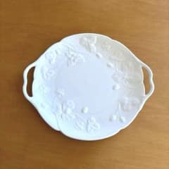 美品】MINTON ミントン ヴィクトリアストロベリー B&Bプレート - メルカリ