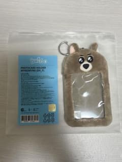 BOYNEXTDOOR フォトカードホルダー MYNGMYNGのサムネイル
