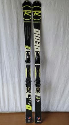 ROSSIGNOL DEMO BETA スキー 171 - メルカリ