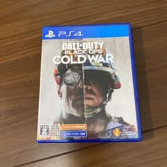 CoDブラックオプス コールドウォーのサムネイル