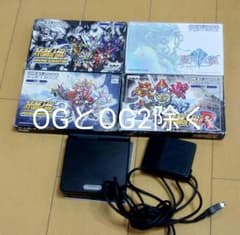 【モモ様専用】ゲームボーイアドバンスSP 本体とソフトのサムネイル