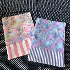 ♡ランチョンマット♡ステラルー ダッフィー♡ハンドメイドのサムネイル
