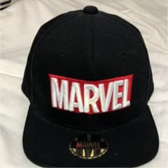 キャップmarvelのサムネイル
