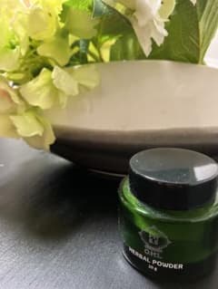 ハーブトリートメント