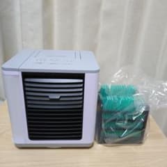 ココヒエ省エネ小型クーラーr6 2024コジマアマゾン店のサムネイル