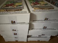 k*g様 ポケモンカード 30th 中国语 10box k*g様 ポケモンカード 30th 中国语 10box - メルカリ