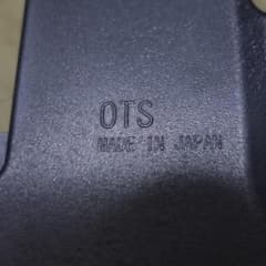 【らんらん様専用】OTS　マグウェルフォアグリップのサムネイル