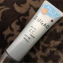 SUGAO CCクリームのサムネイル