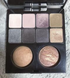 laura mercier アイシャドウパレットのサムネイル