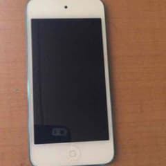 iPod touch5世代32Gのサムネイル