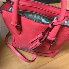 コーチ レガシー ミニタナーショルダーバッグのサムネイル