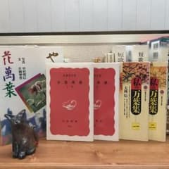 万葉集を学ぶあなたへのサムネイル
