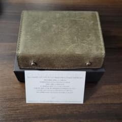 エムピウ ミッレフォッリエ millefoglie P25 PU grigioのサムネイル