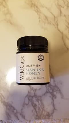 マヌカハニー 250g UMF 15+のサムネイル