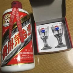 moutai 貴州茅台酒 500mlのサムネイル