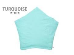 櫻花屋之箱　ぐっすり座布団　本体＆専用カバーセットのサムネイル