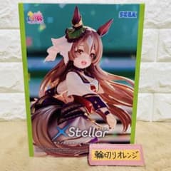 말 딸 프리티 더비 XStellar 사토노 다이아몬드 피규어