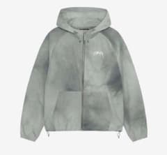 Stussy シェルジャケット - メルカリ