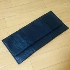 値下★Dith：クラッチバッグのサムネイル