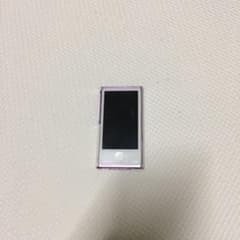 iPod ナノ　第7世代のサムネイル