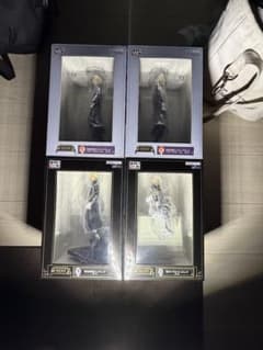 東京リベンジャーズフィギュアのサムネイル