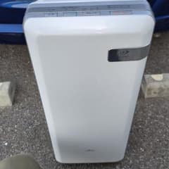 富士通ゼネラル　脱臭機 PLAZION HDS－３０００Ｒ　2025年製 富士通ゼネラル 脱臭機 PLAZION HDS－3000R 2025年製 - メルカリ