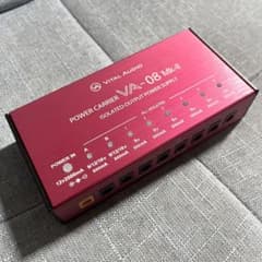 Vital Audio Power Carrier VA-08 Mk-iiのサムネイル