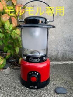 コールマン ランタン LEDのサムネイル