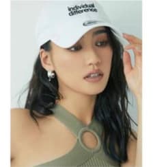 GYDA キャップのサムネイル