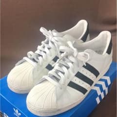 本日限りの大特価！adidas SUPERSTAR 80s VINTAGE DXのサムネイル