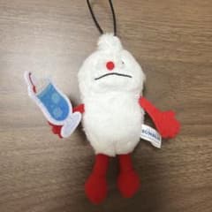 パペットスンスン ぬいぐるみ マスコットのサムネイル