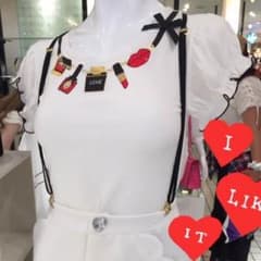 onespo コスメT（レッド）のサムネイル