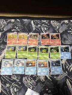 ポケモンカード DP16枚セット - メルカリ