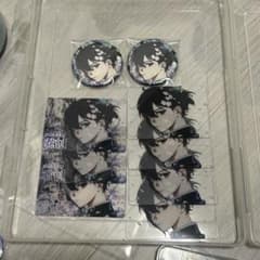 ビバレン 缶バッジ 風李たゆ個展 スバル 9個 ビバレン XlamV 風李たゆ 個展 スバル 缶バッジ クリアカード - メルカリ