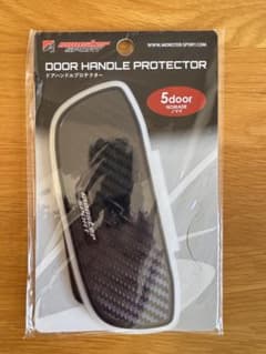 MONSTER SPORT ドアハンドルプロテクター ジムニーノマド用のサムネイル
